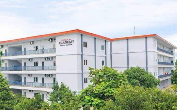OS SELNAJAYA社 インドネシア